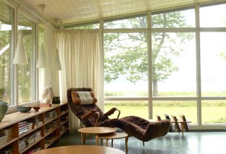 Handcrafted Modern Europe