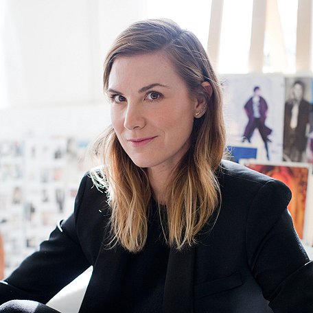 20 Questions for Heidi Merrick