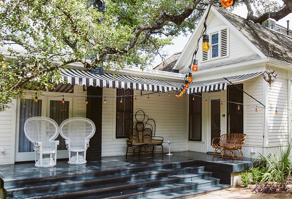 Our Favorite Winter Getaways