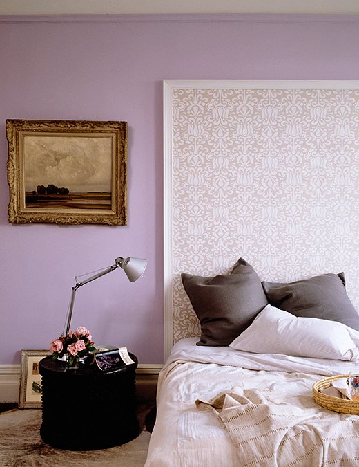 Photo by Simon Upton/The Interior Archive
