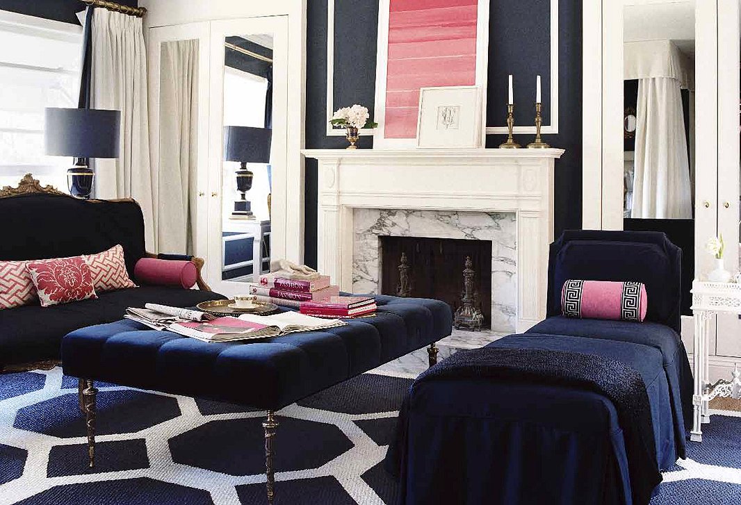 Secrets From Decorating Insider Mary Mcdonald