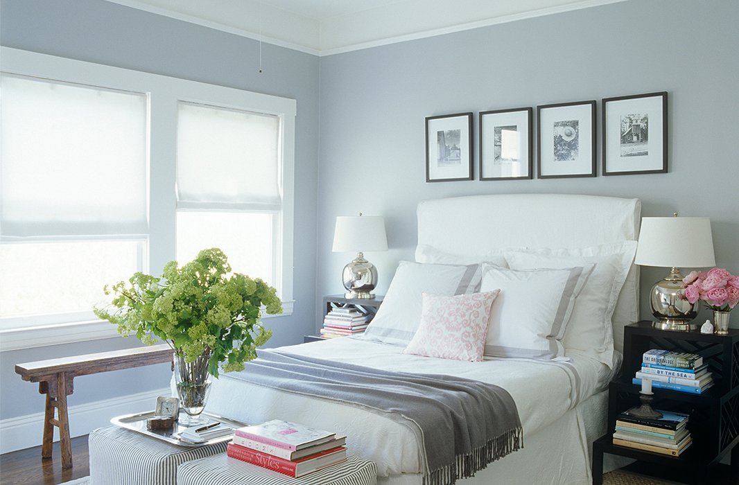 7 Inspiring Ideas for Above the Bed