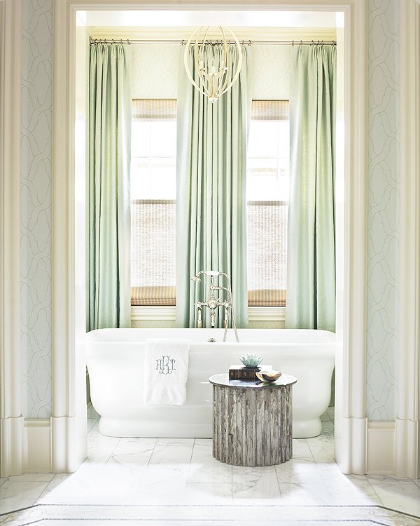 Bathroom Ideas For A Bright Beautiful Space One Kings Lane