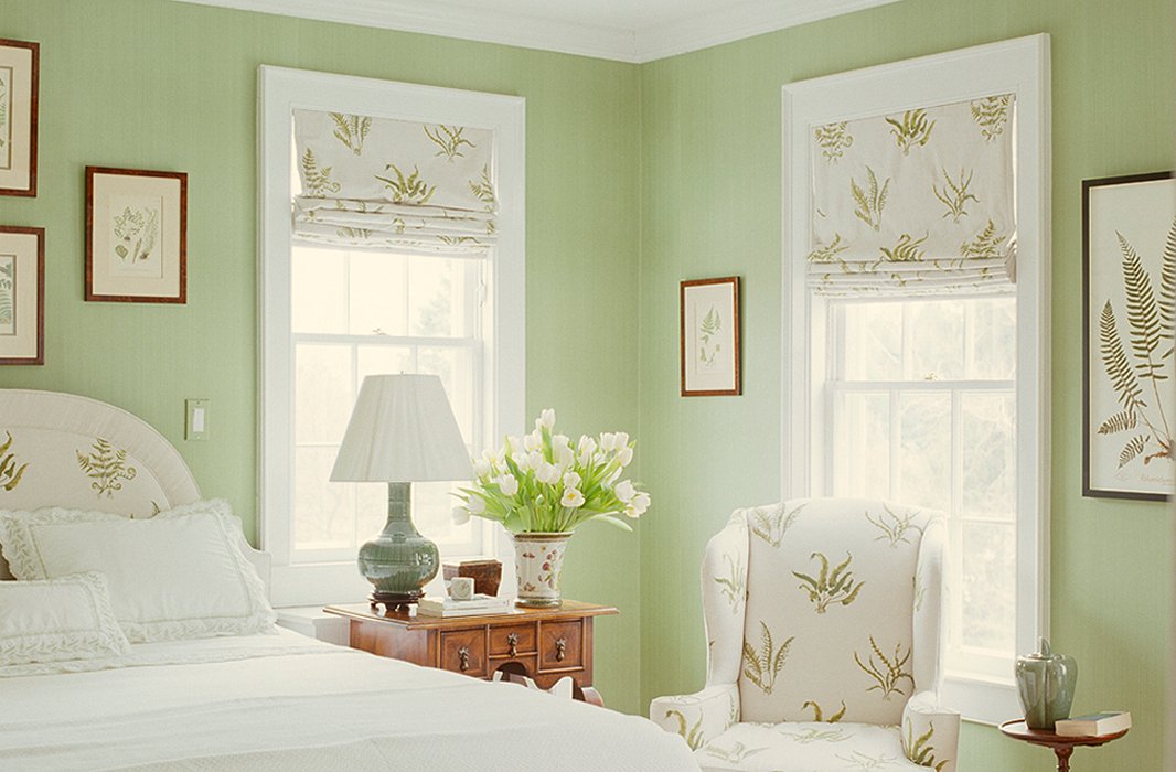 6 Bedroom Paint Colors For A Dream Boudoir