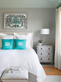 paint palettes for bedrooms