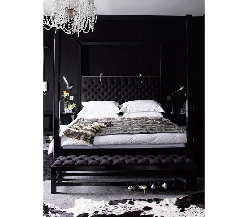 Photo by Dan Duchars/GAP Interiors; design by Lena Proudlock
