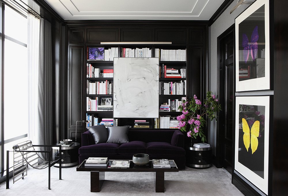 Photo by William Abranowicz/Art + Commerce; design by Mark Cunningham
