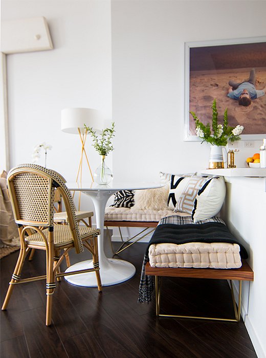 8 Exquisite Breakfast Nook Ideas to Brunch in Style