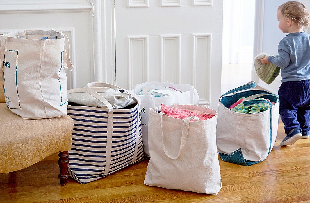How to Organize a Suitcase, According to Marie Kondo