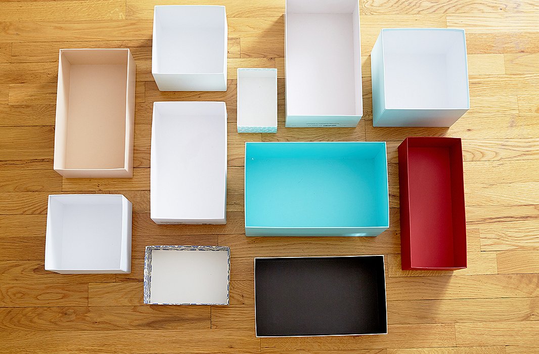 Best Organizers For Marie Kondo