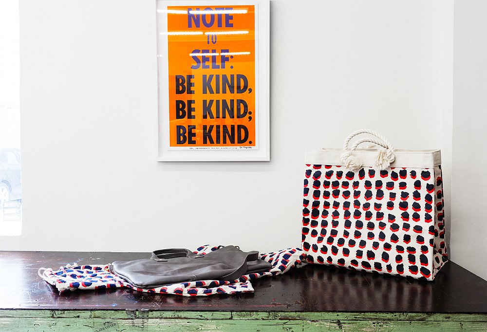 Designer Clare Vivier's Bag Holds Jacks For Her Son and More - Racked LA