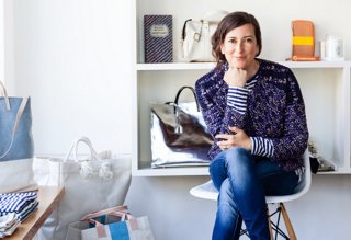 Clare Vivier's growing lifestyle brand can no longer fit in a tote