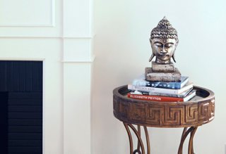 Picking An Occasional Table