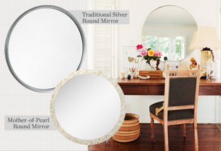 Decorating With Mirrors