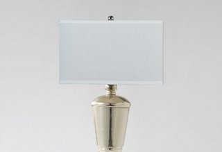 Shining The Light On Lampshade Styles One Kings Lane