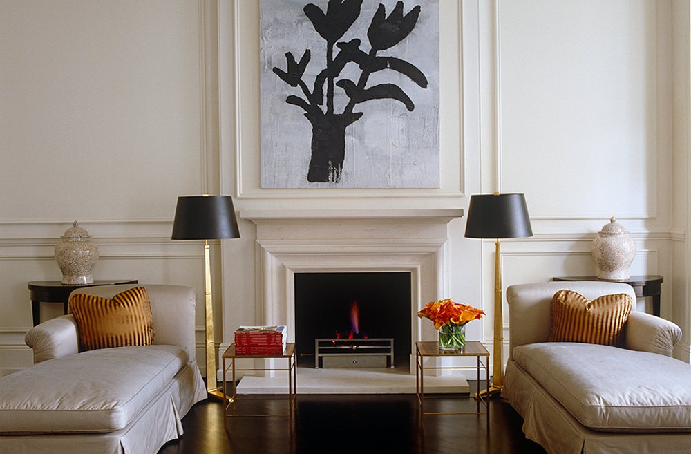 Decorator Trick: Use Symmetry to Put Your Room in Balance ...