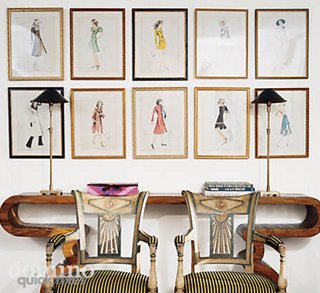 Add Wow Factor To Your Walls One Kings Lane Our Style Blog