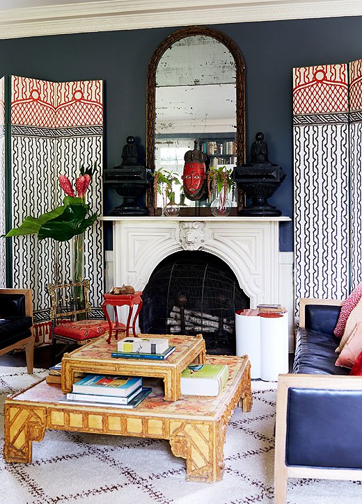 Your Ultimate Guide To Decorating With, How To Hang Over Mantle Mirror