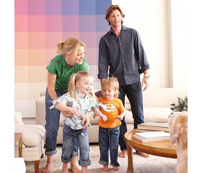 Home Decorating Ideas To Steal From Dwellstudio S Founder