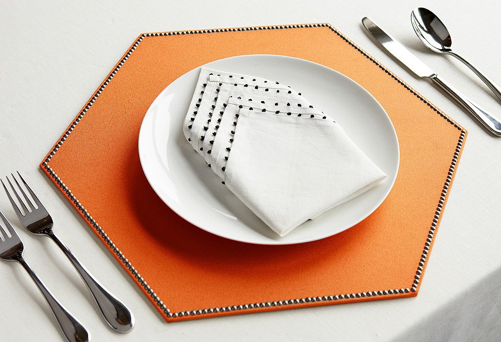 Napkin Folding Ideas