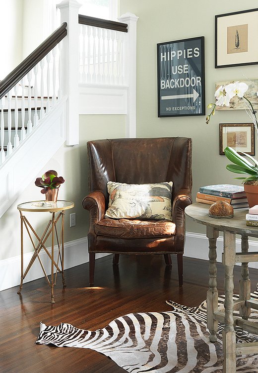 The Essential Guide To The Wingback Chair One Kings Lane