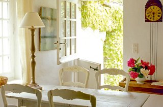 french country home decor