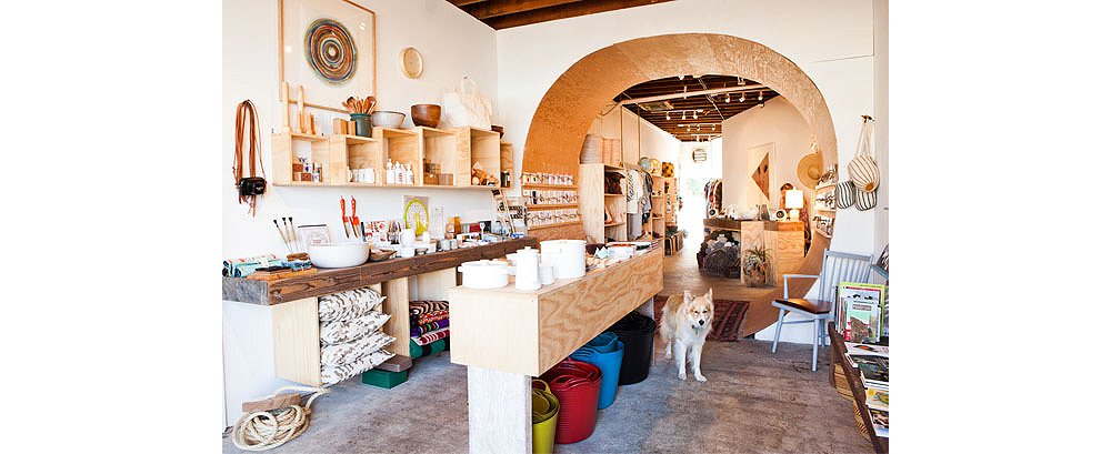 Modern Day General Stores Across The Country