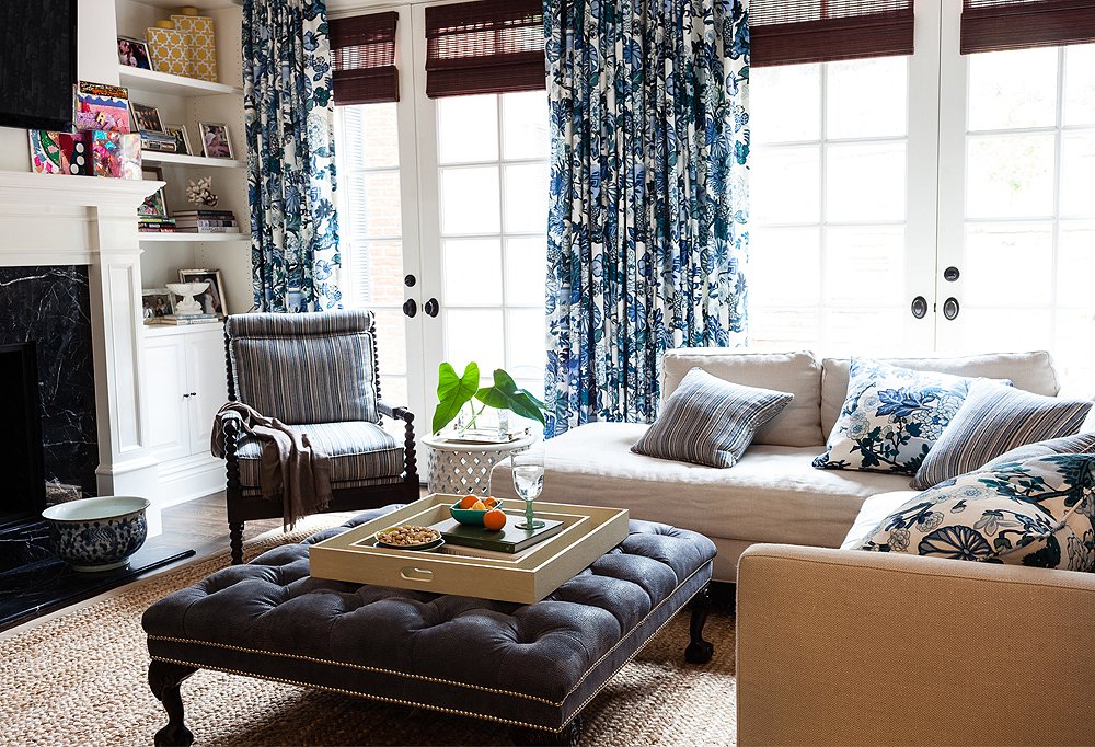 Inside The Home Of Lauren Weisbarth One Kings Lane