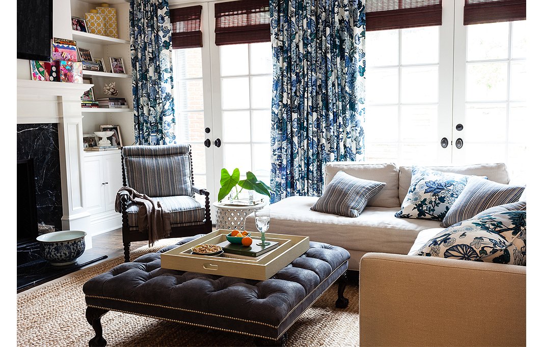 Decorating Questions Our Designers Are Asked About A New Home