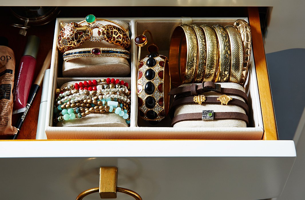 Organize Your Jewelry Which Is Right Jewelry Storing Ideas That
