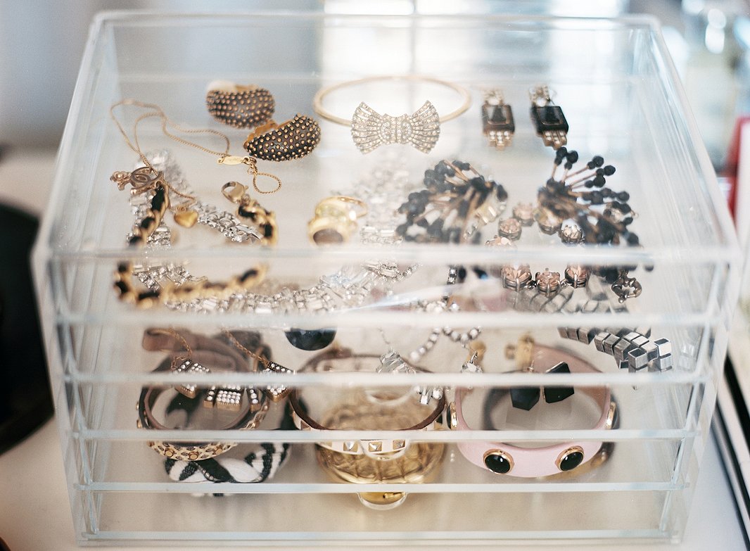 6 Hot Ideas For Organizing Jewelry One Kings Lane