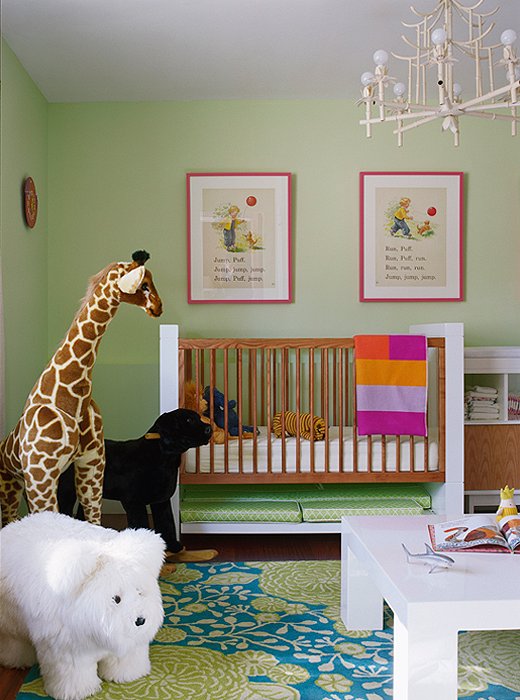 8 Paint Colors Perfect For A Kids Room Refresh One Kings