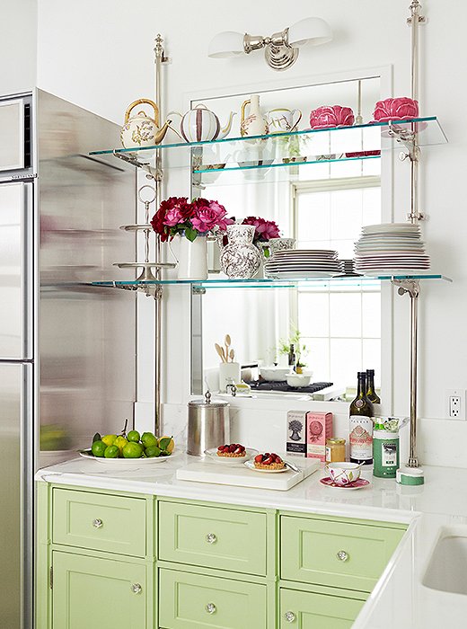 5 Wall Updates That Will Transform Any Small Space