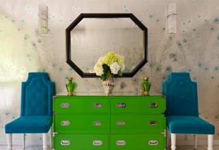 Lara Spencer Book On Vintage
