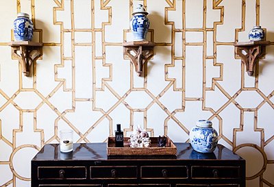Elizabeth Bauer Interior Design