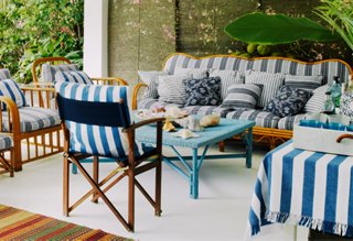 Summer Decorating Ideas | Golden Interior Dreams