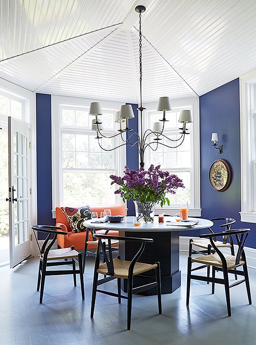 These 6 Lessons In Color Will Change The Way You Decorate