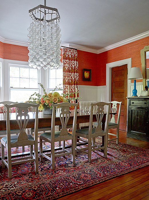 These 6 Lessons In Color Will Change The Way You Decorate
