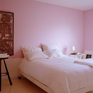 Find the Perfect Pink Paint Color