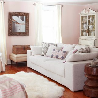 Find the Perfect Pink Paint Color