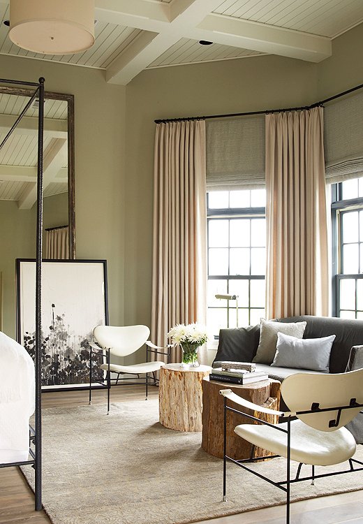 Photo By Tria Giovan GAP Interiors Interior Kevin Spearman Design Group Inc