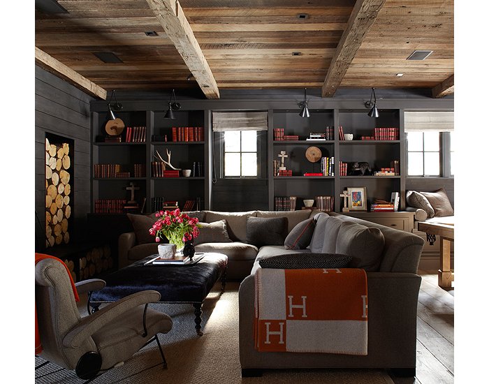 Photo by: Miguel Flores-Vianna/Interior Archive
