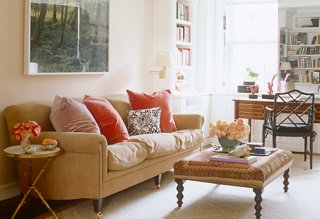 Your Essential Guide to Sofa Details