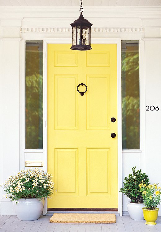 The 8 Best Paint Colors Of The Year One Kings Lane