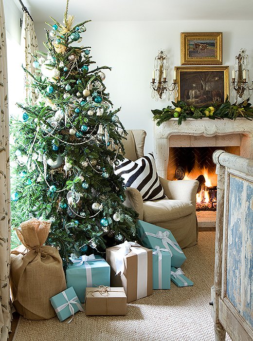 The Do's & Don'ts of Holiday Decorating — Our Style Blog — OKL