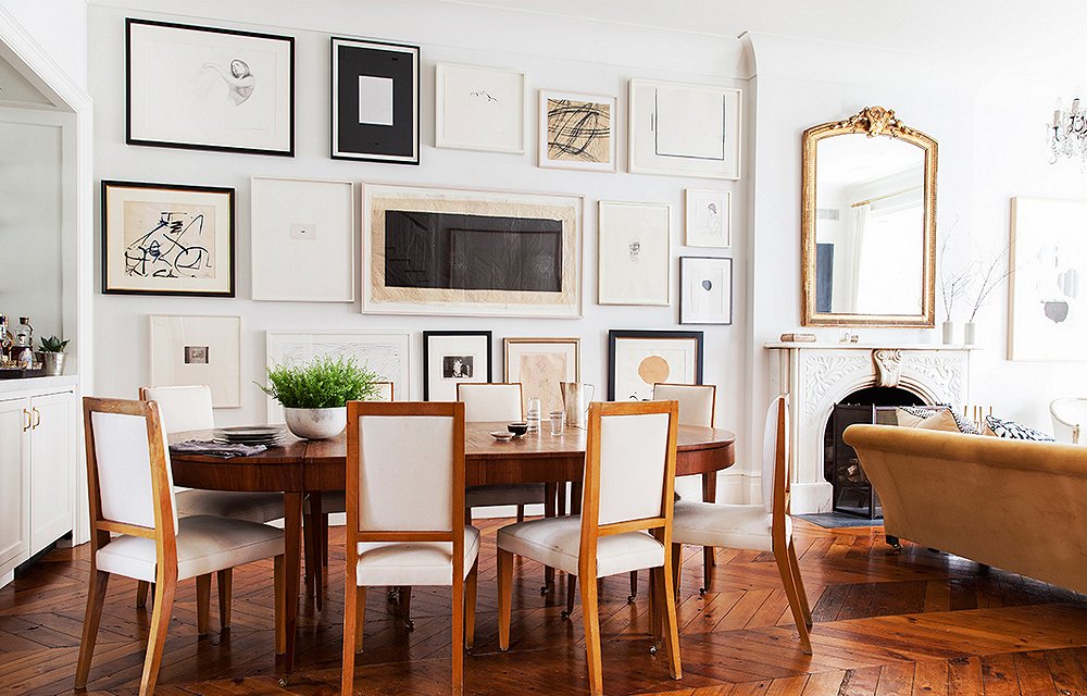 The 10 Things in Your Home That Deserve a Post-Wedding Upgrade