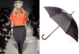 fashion umbrella