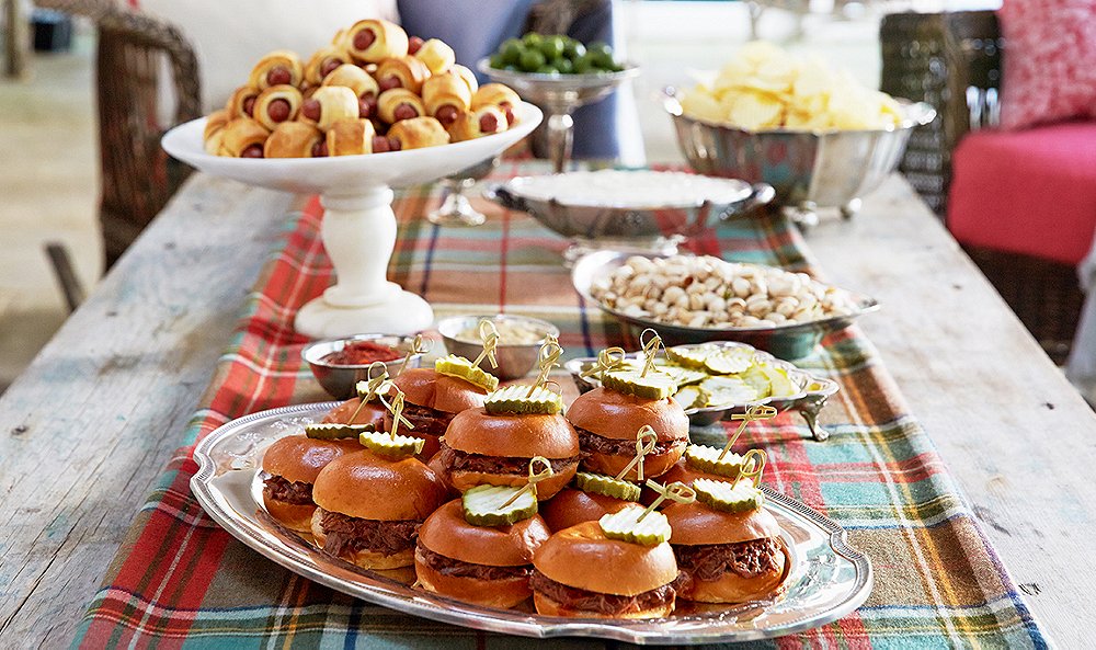 Tips for Taking Your Tailgating Party Up a Notch