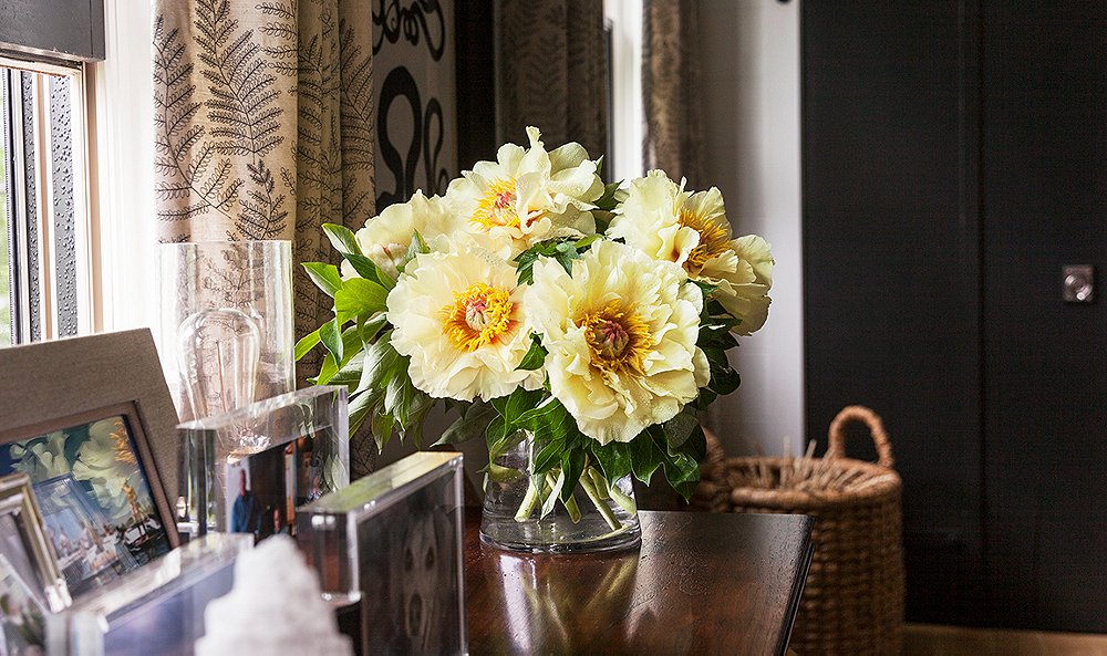 Easy Ideas for (Almost) Instant Arrangements