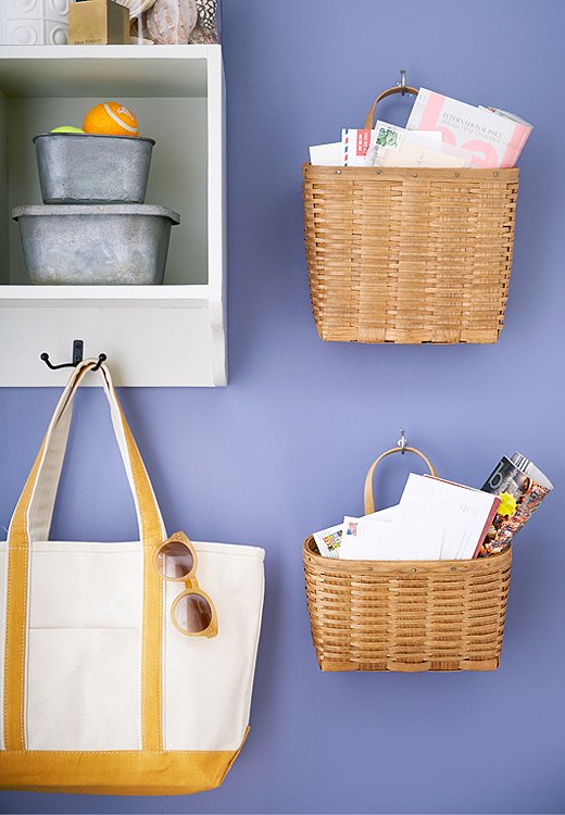10 Tips For How To Decorate A Mudroom